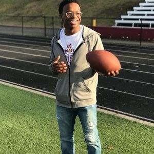 Meet your Posher, Jordan